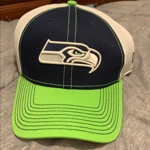 Seattle Seahawks SuperBowl XLVIII New Era Hat